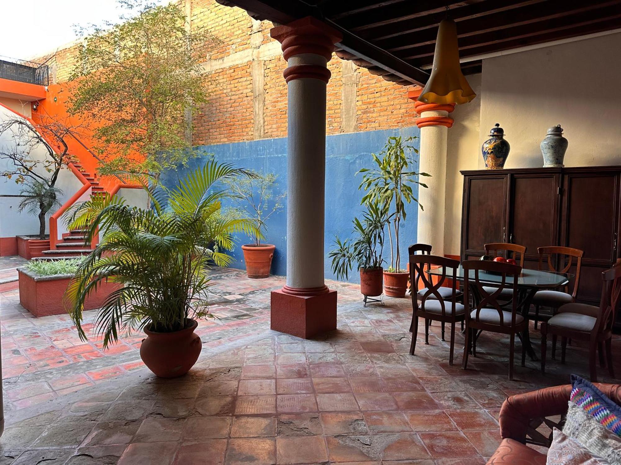 Santa Elena Hotel Boutique มาสโกตา ภายนอก รูปภาพ