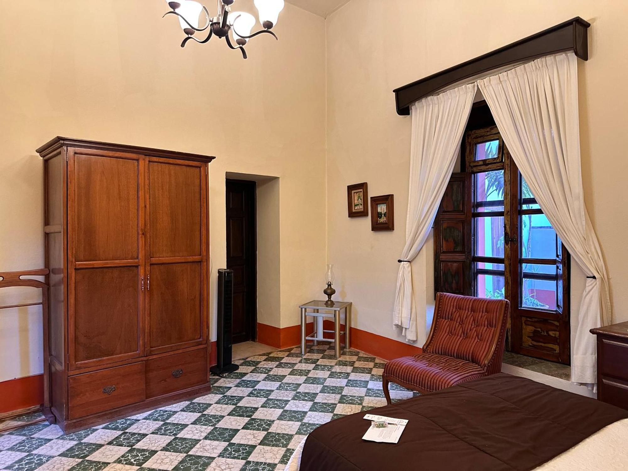 Santa Elena Hotel Boutique มาสโกตา ภายนอก รูปภาพ