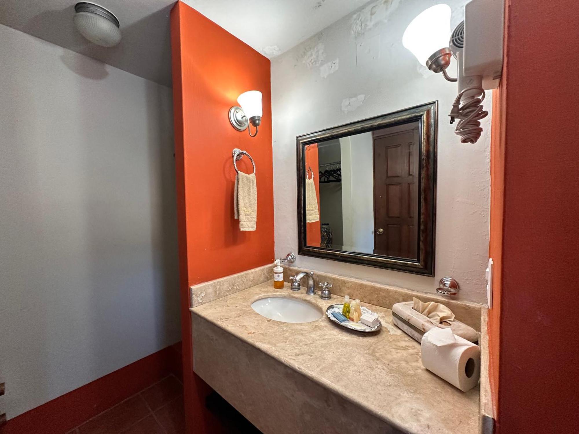 Santa Elena Hotel Boutique มาสโกตา ภายนอก รูปภาพ