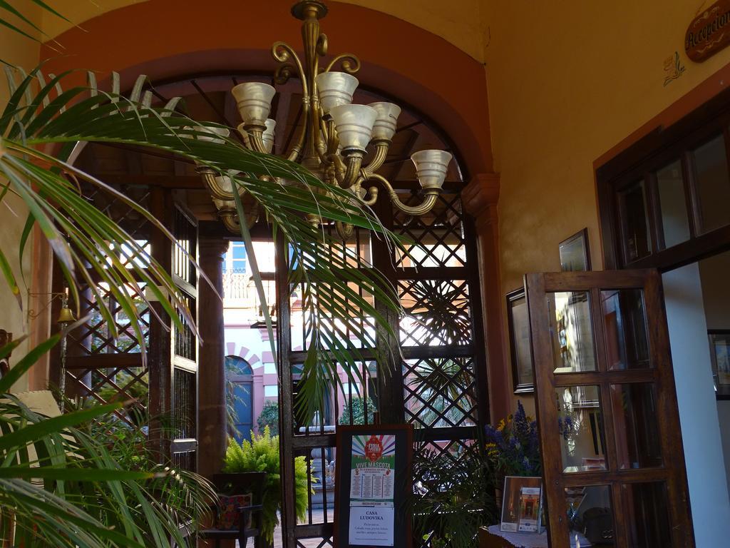 Santa Elena Hotel Boutique มาสโกตา ภายนอก รูปภาพ