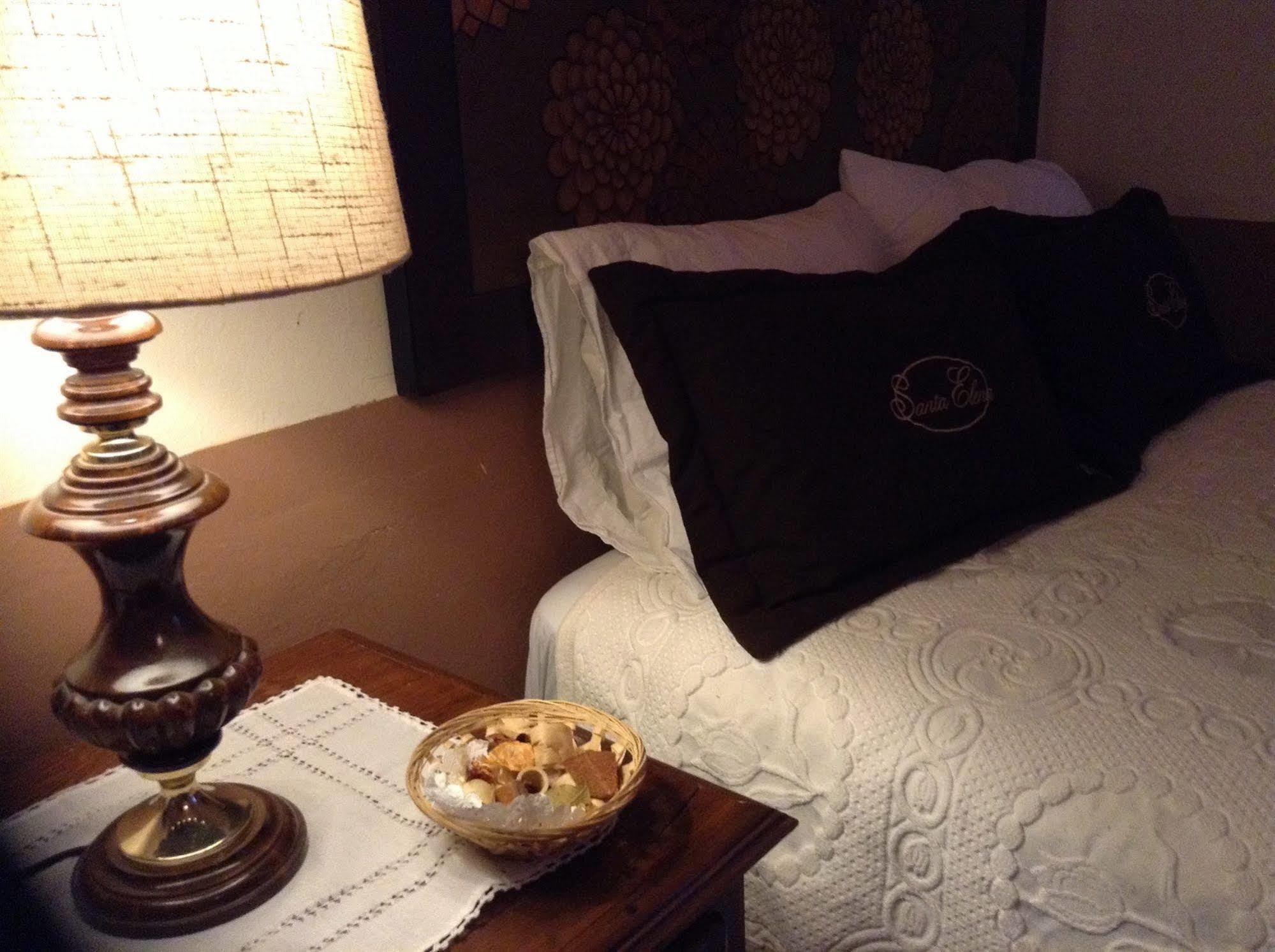 Santa Elena Hotel Boutique มาสโกตา ภายนอก รูปภาพ
